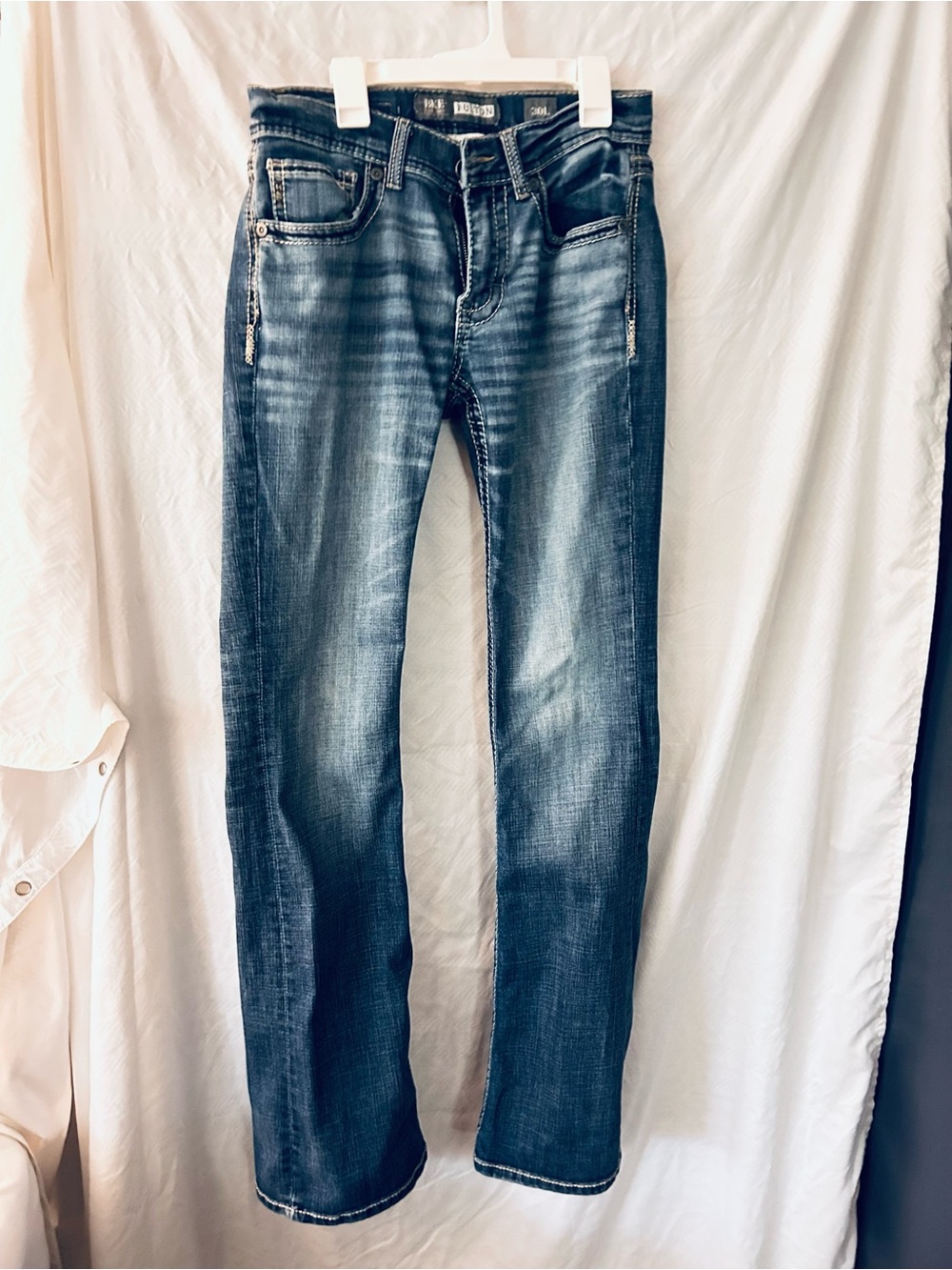 Men’s BKE Fulton jeans